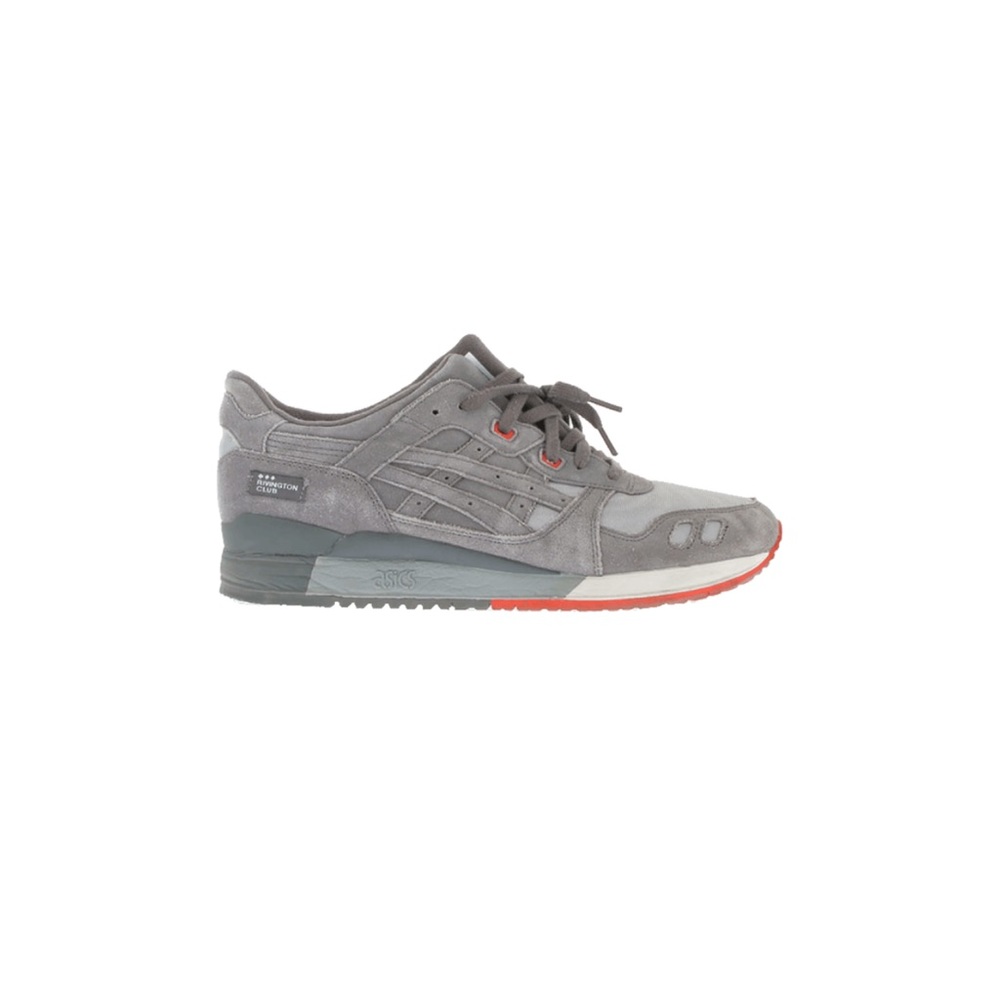 2008 Alife Rivington Club x Gel Lyte 3
'Arc'
Men’s size 11